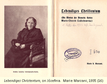 Lebendiges Chr